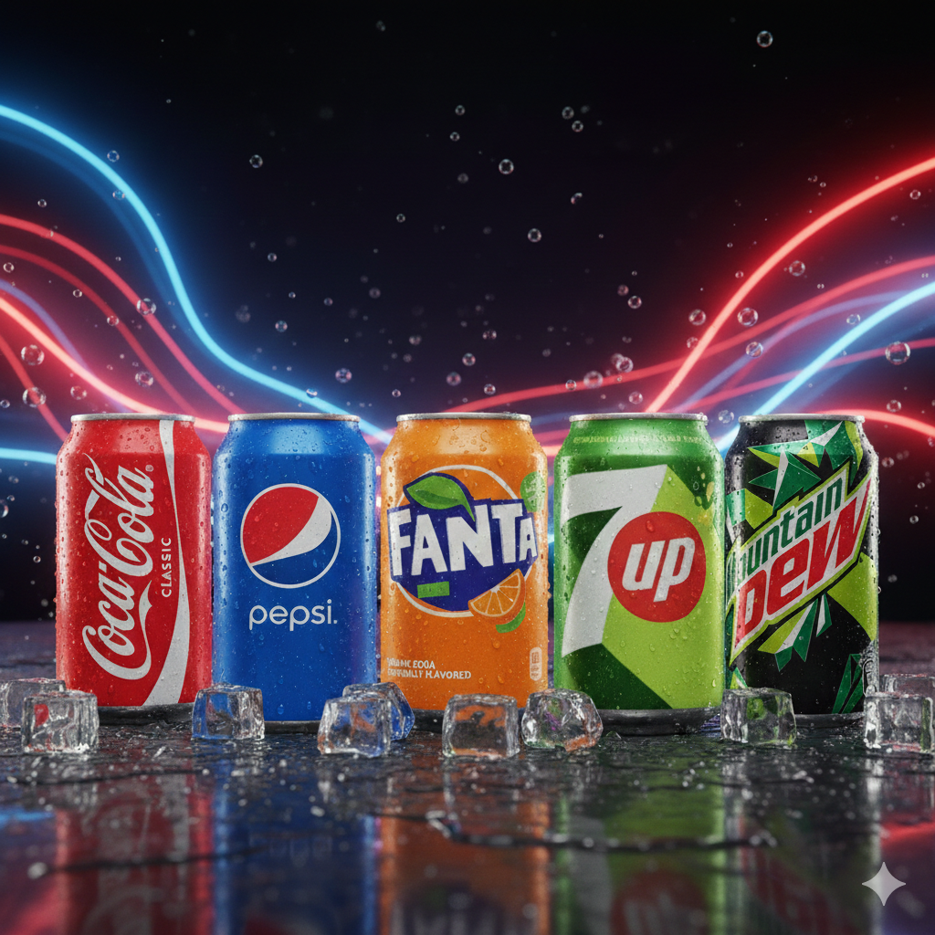 خواردنەوەکان