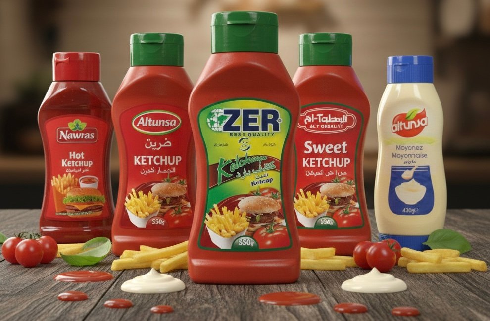 سۆس و کەچەب