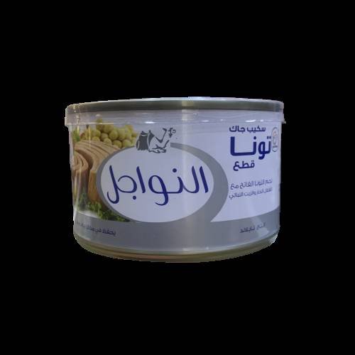 ماسی قووتوی نواجل گەورە