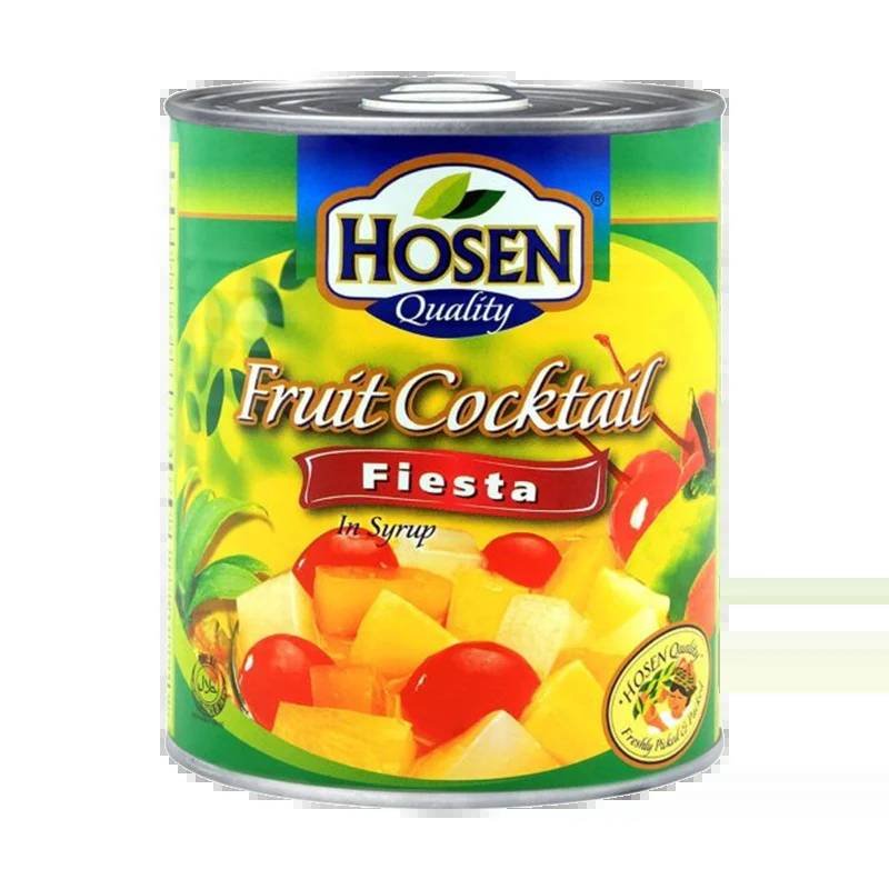 کۆکتێلی میوە