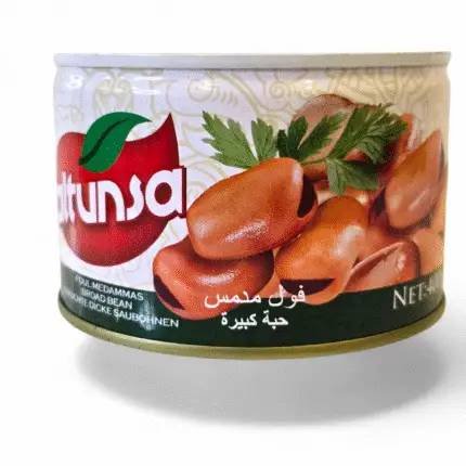 پاقلە گەورە ئاڵتون سا 