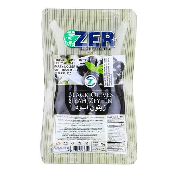 زەیتونی ڕش زێڕ