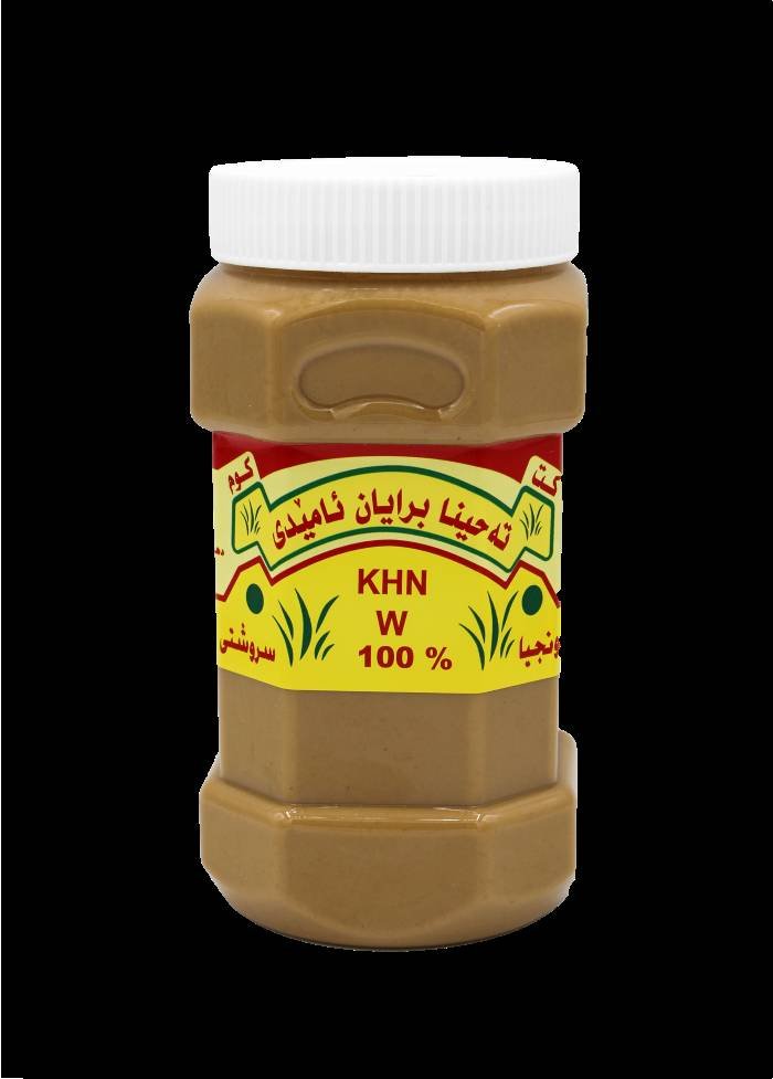 ڕاشی برایان گەورە 