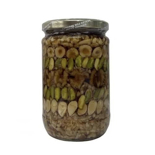 هەنگوێن بە چەرەزاد مارینا 650گم